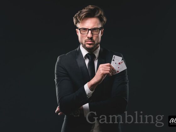 How To Get Gambling License -