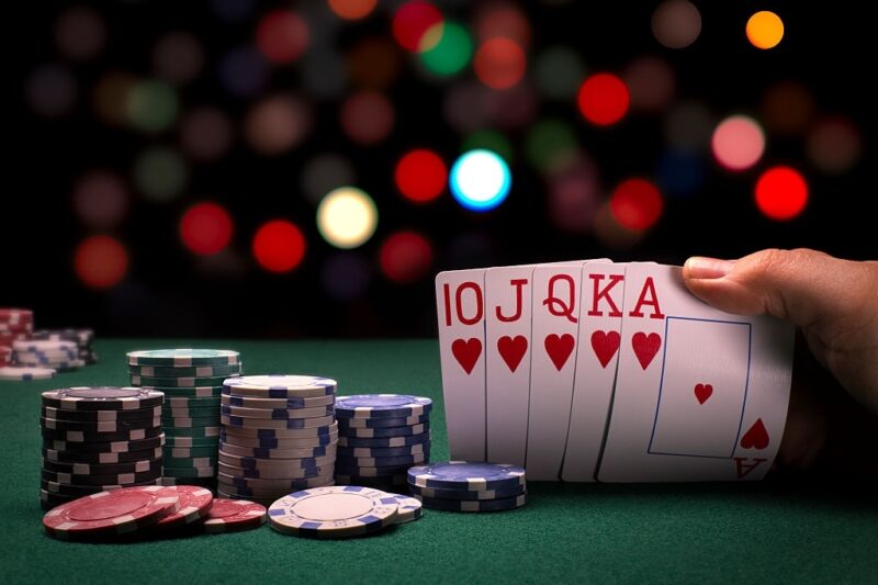 How to Play Blackjack Like a Pro and Win Consistently