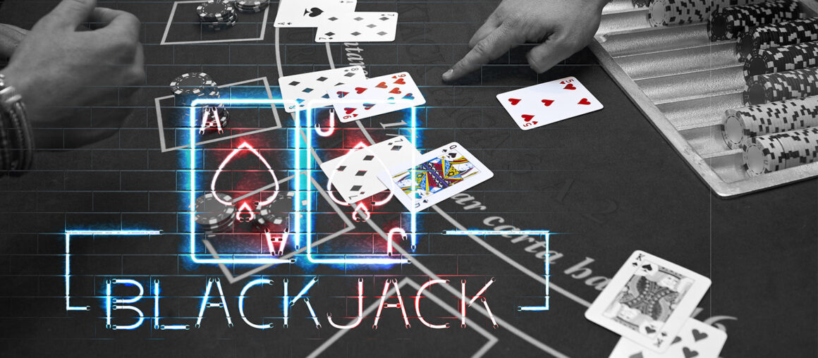 Online Blackjack Tournaments