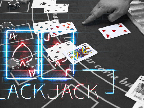 Online Blackjack Tournaments