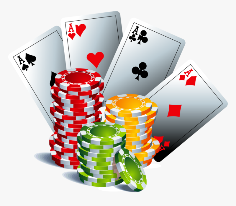 Pkv Games Online Gambling Site
