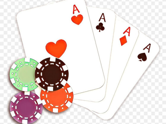 Learn Online Poker Capsa Susun Game