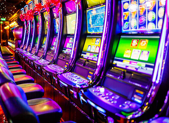 Is There a Trick to Playing Online Slots? Here is The Answer