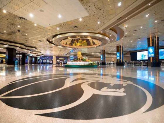 TOP 8 - Best Casino Hotel In Vegas