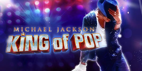 Michael Jackson Slot Machine