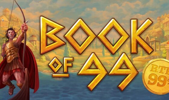 Where to Play Book of 99 Slot? - Features Overview