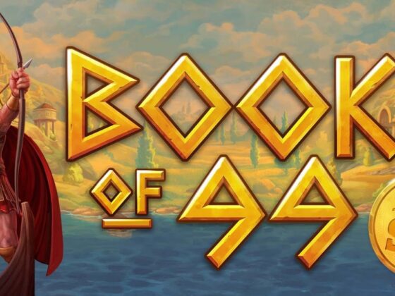 Where to Play Book of 99 Slot? - Features Overview