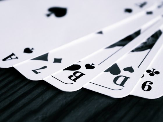 Learning and Understanding Basics of IDN Poker