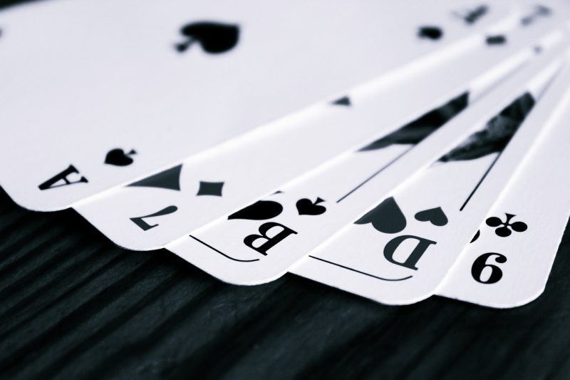 Learning and Understanding Basics of IDN Poker