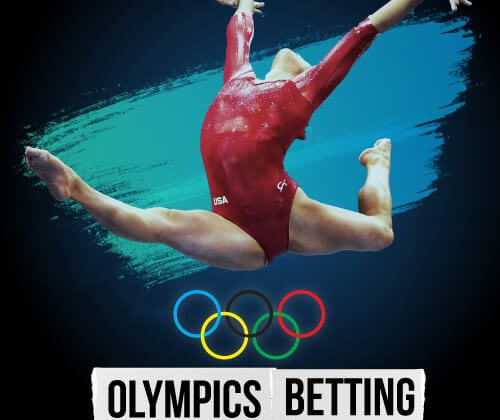 Olympics Sport Gambling