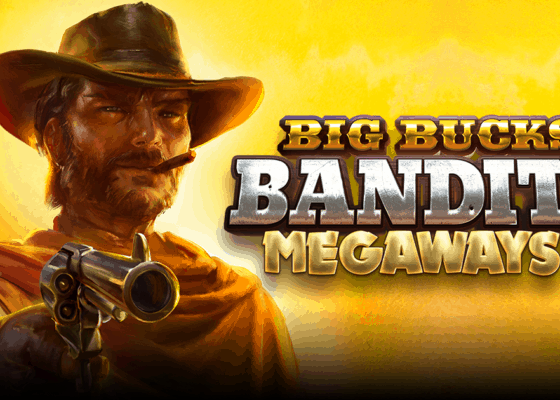 Big Bucks Bandits Megaways Slot Review
