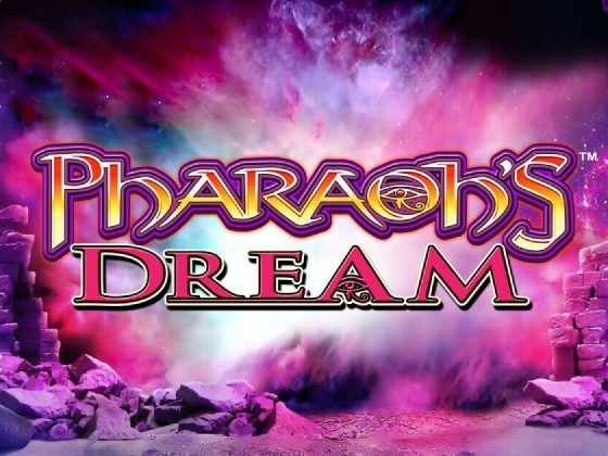 Pharaohs Dream Slot Review