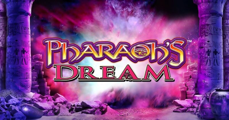 Pharaohs Dream Slot Review
