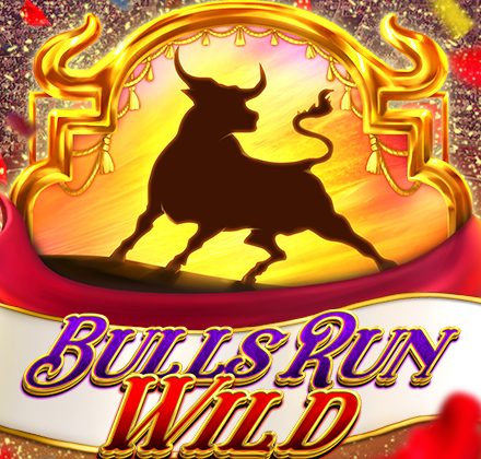 Bulls Run Wild Slot Review