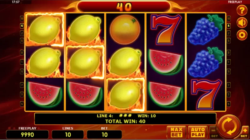 Hot Choice Deluxe Review