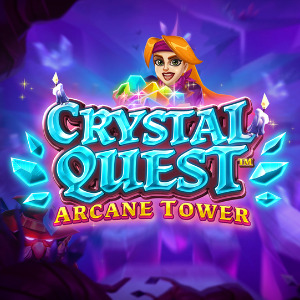 Crystal Quest Arcane Tower Review