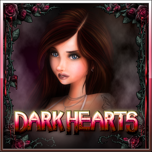 Dark Hearts Slot Review