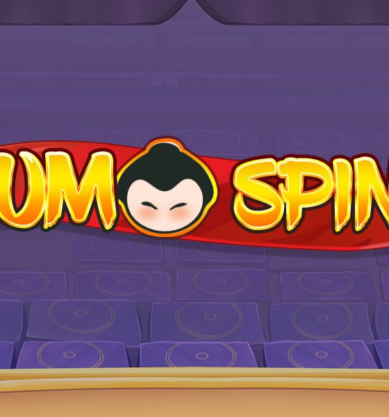 Sumo Spins Slot Review