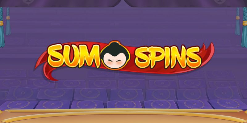 Sumo Spins Slot Review