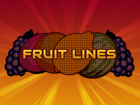 FRUIT LINES SLOT REVIEW