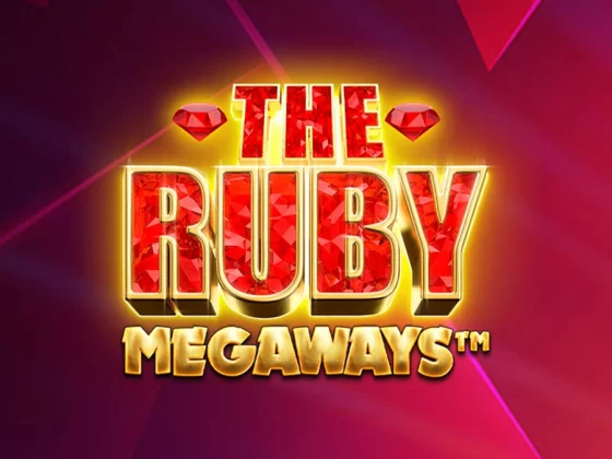 The Ruby Megaways Review