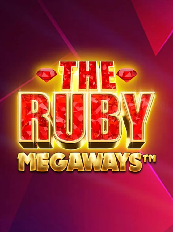 The Ruby Megaways Review