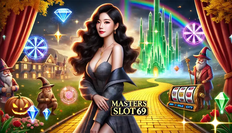 masterslot69