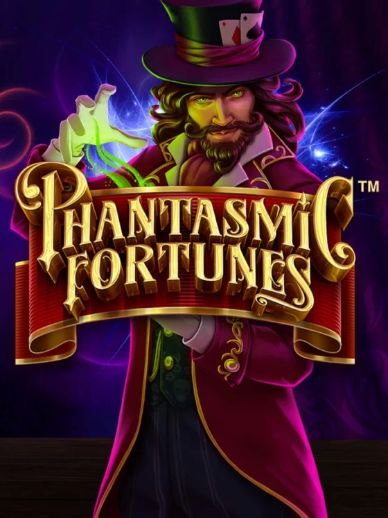 Phantasmic Fortunes Slot Demo