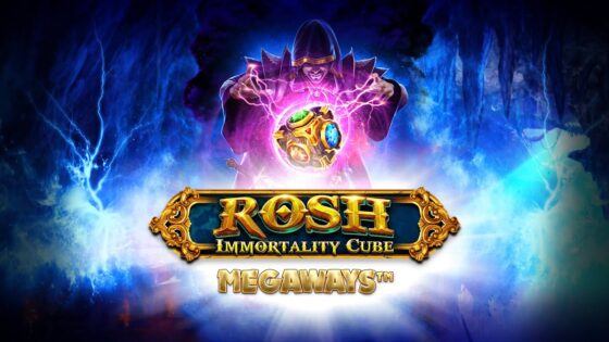 Rosh Immortality Cube