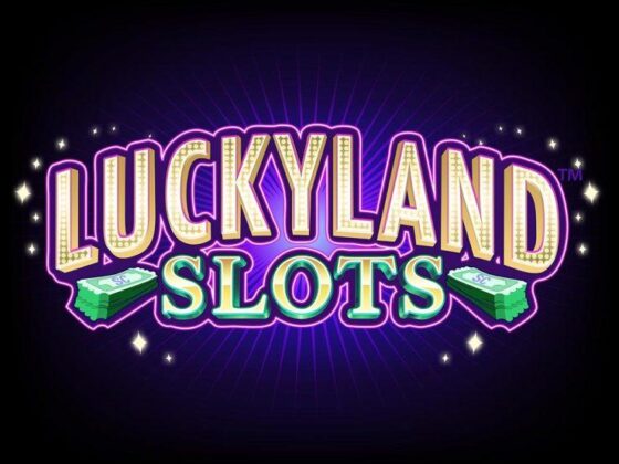 luckyland slots for iphone