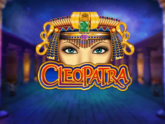 Cleopatra Slot Demo