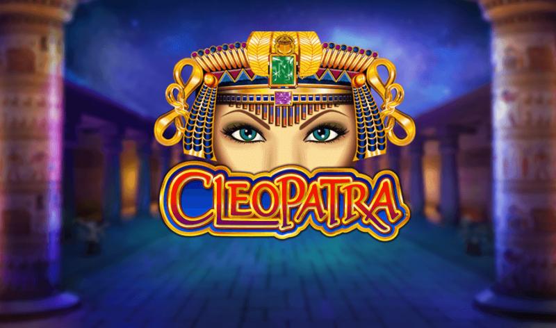 Cleopatra Slot Demo