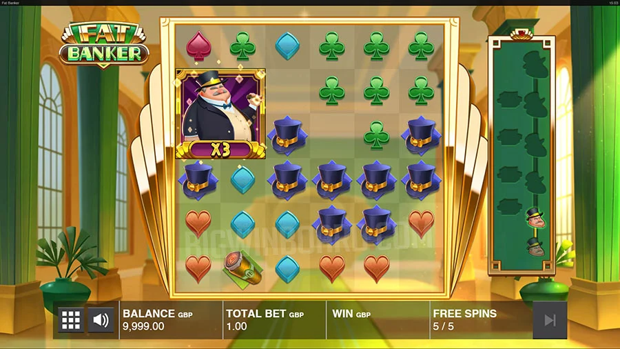fat banker slot demo