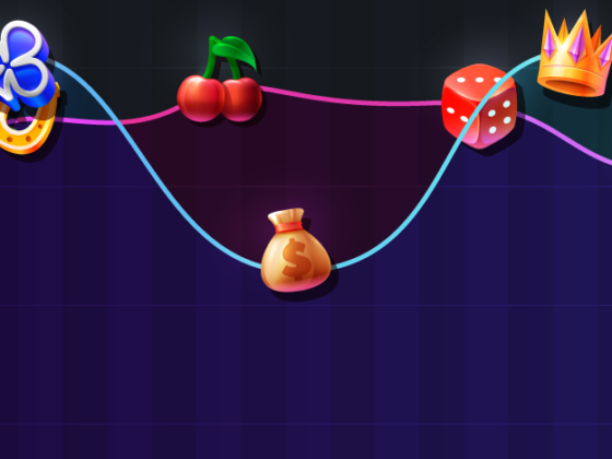 high volatility slot machines