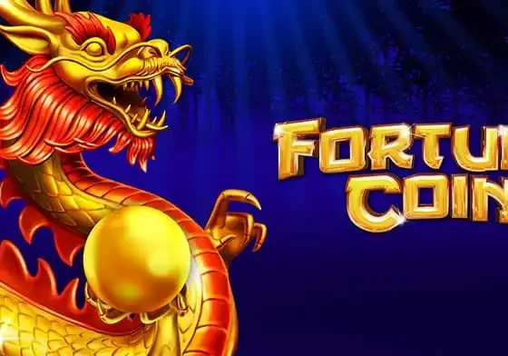 fortune coin slot review