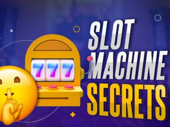 slot machine secrets exposed