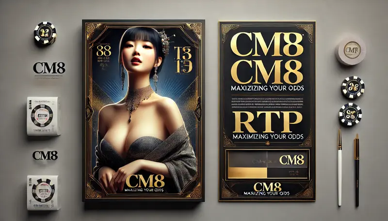 cm8