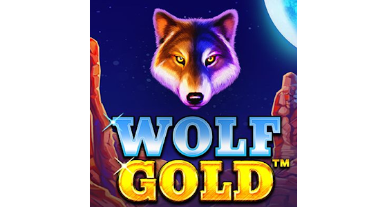 wolf gold slot review