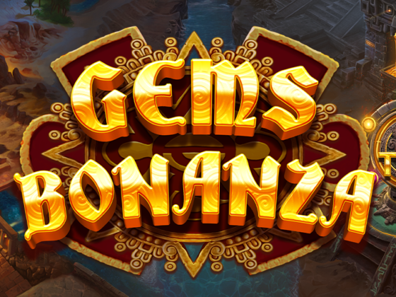Gems Bonanza Slot Demo