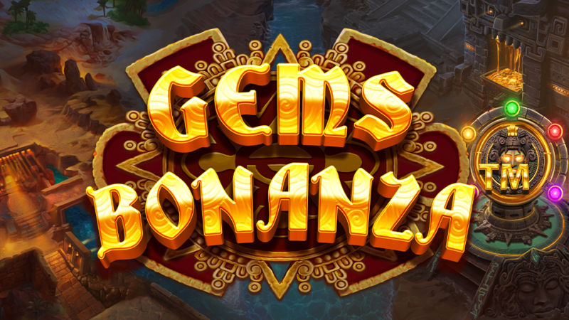 Gems Bonanza Slot Demo