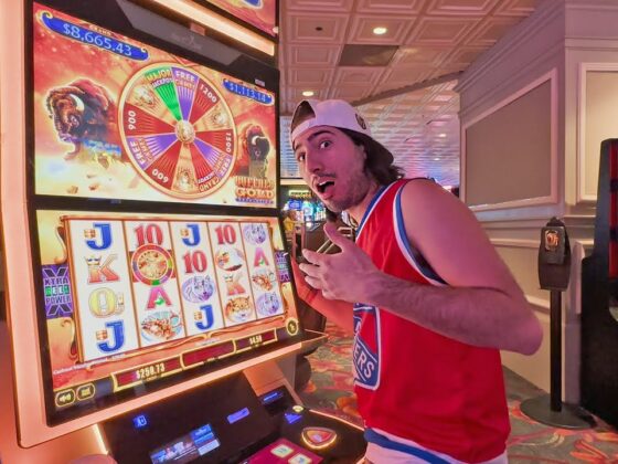 How to Win at Slot Machines