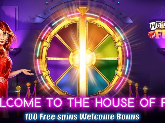 how to get free coins on house of fun slots