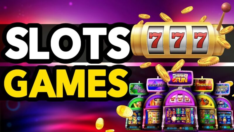 slot games for android without internet