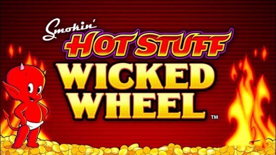how to win hot stuff wicked wheel