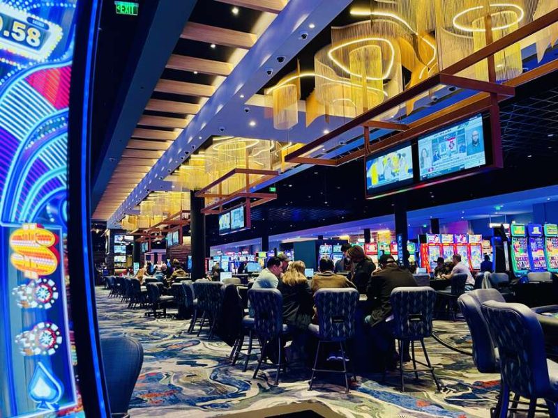 best slots to play at saracen casino